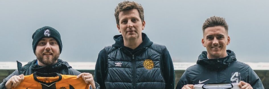 SammyWhittaker's profile banner image