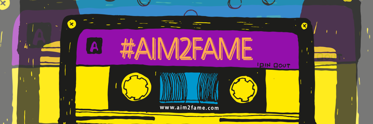 Aim2Famepl's profile banner image