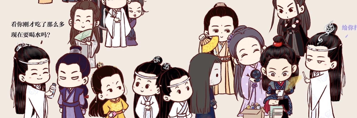 mumynunew's profile banner image