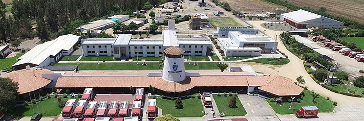 Academia Nacional banner