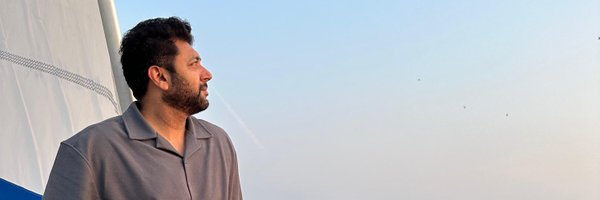 iam_RaviMohan Profile Banner