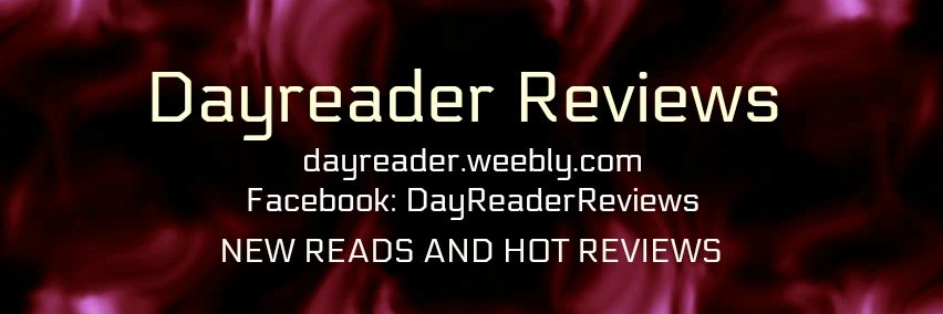 dayreaderreview's profile banner image