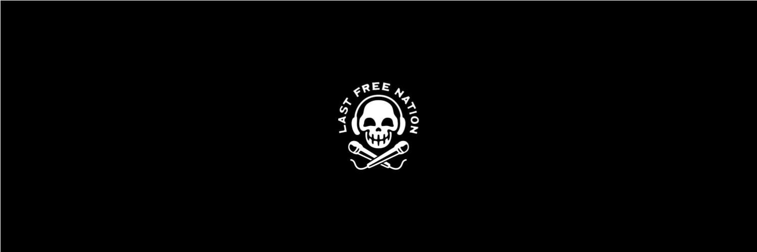 Last Free Nation banner
