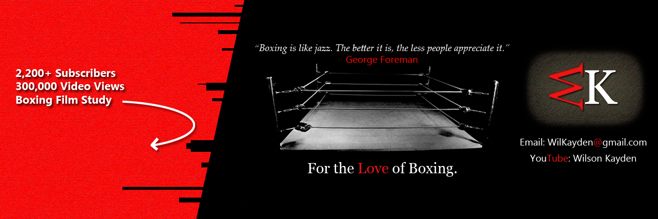 WK_Boxing's profile banner image