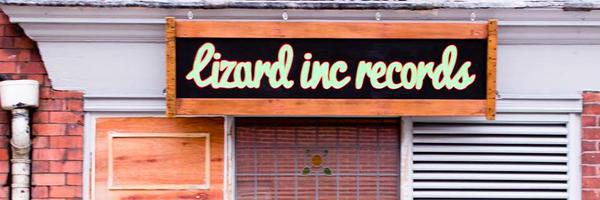 lizardincrcrds Profile Banner