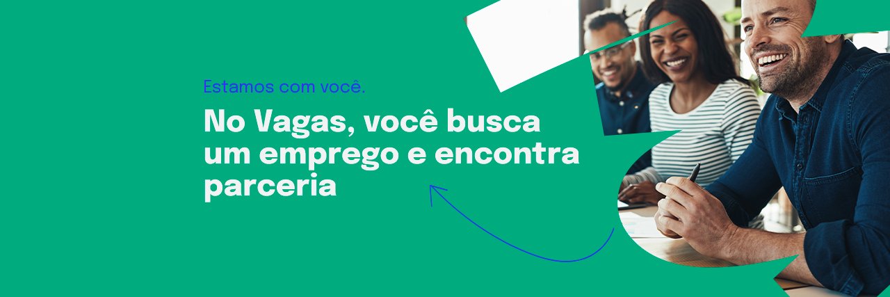 @vagas banner