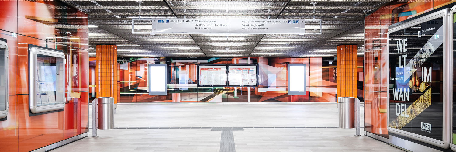 SWB Bus und Bahn banner