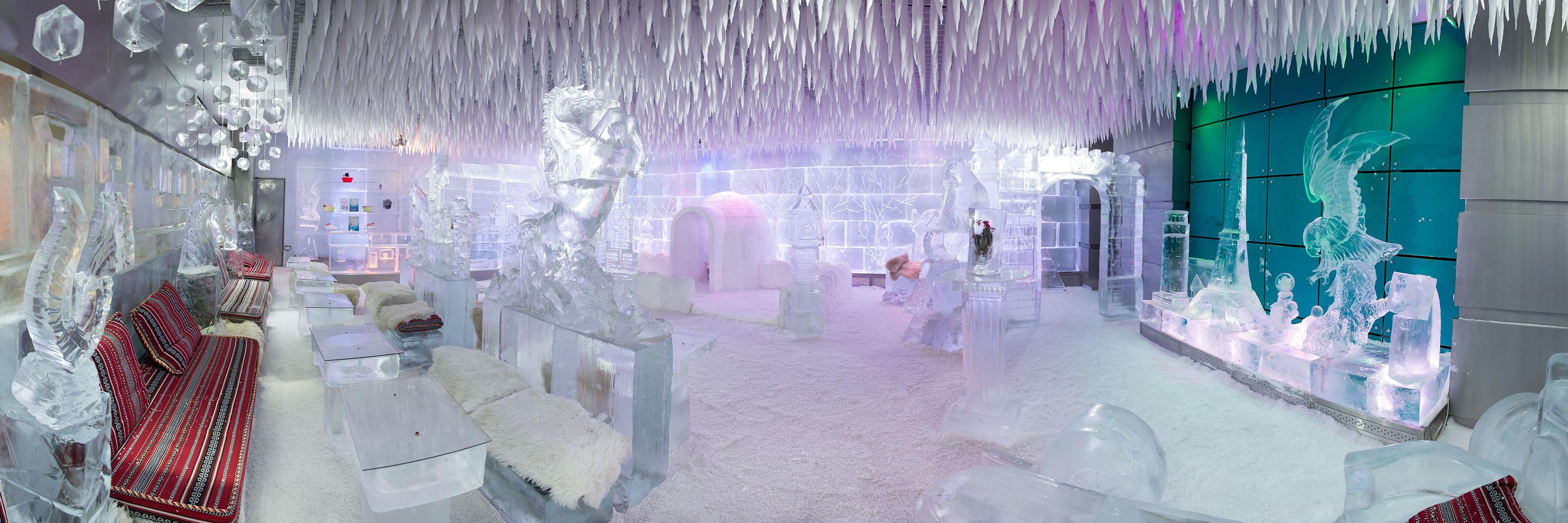 IceLoungeDubai's profile banner image