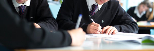 yateleyschool Profile Banner