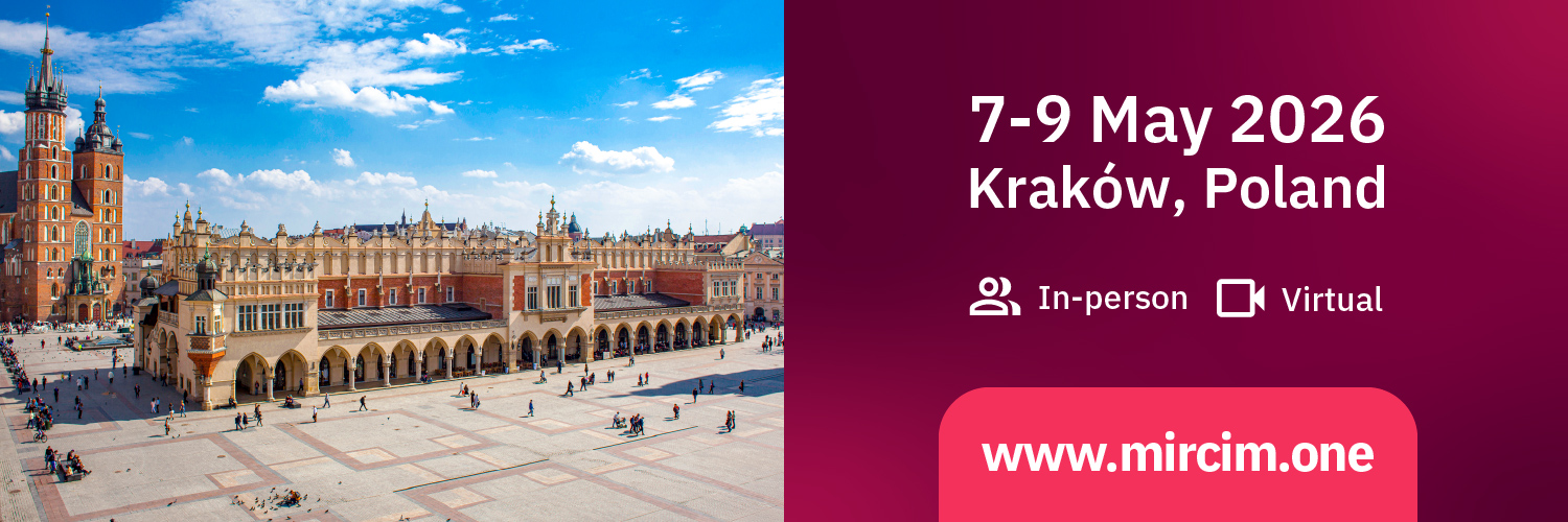 MIRCIM banner