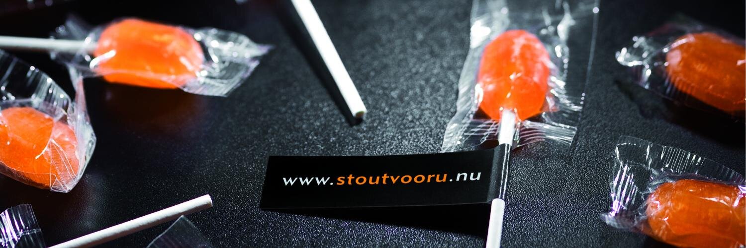 StoutVoorU's profile banner image