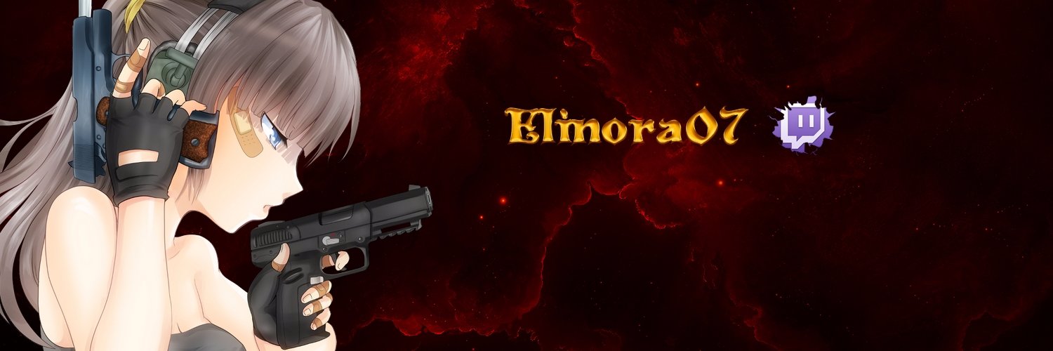 Elinora 🎮 banner