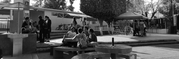 FAD_UNAM Profile Banner