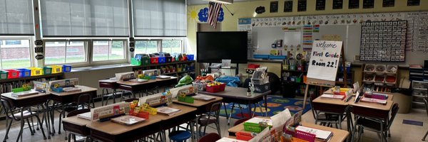 jcteachfirsties Profile Banner