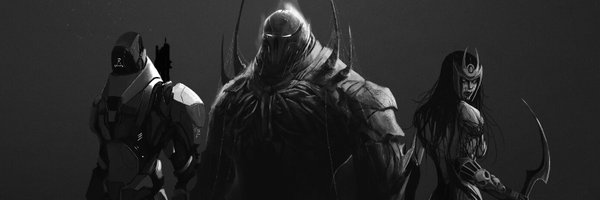 seekevdraw Profile Banner