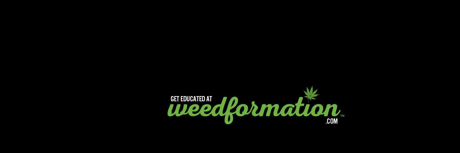 weedformation's profile banner image