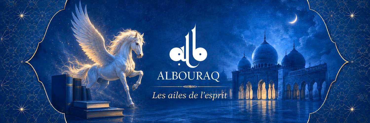 AlbouraqEdition's profile banner image