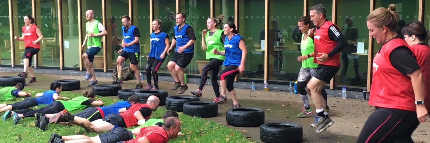 OzoneFitUK's profile banner image
