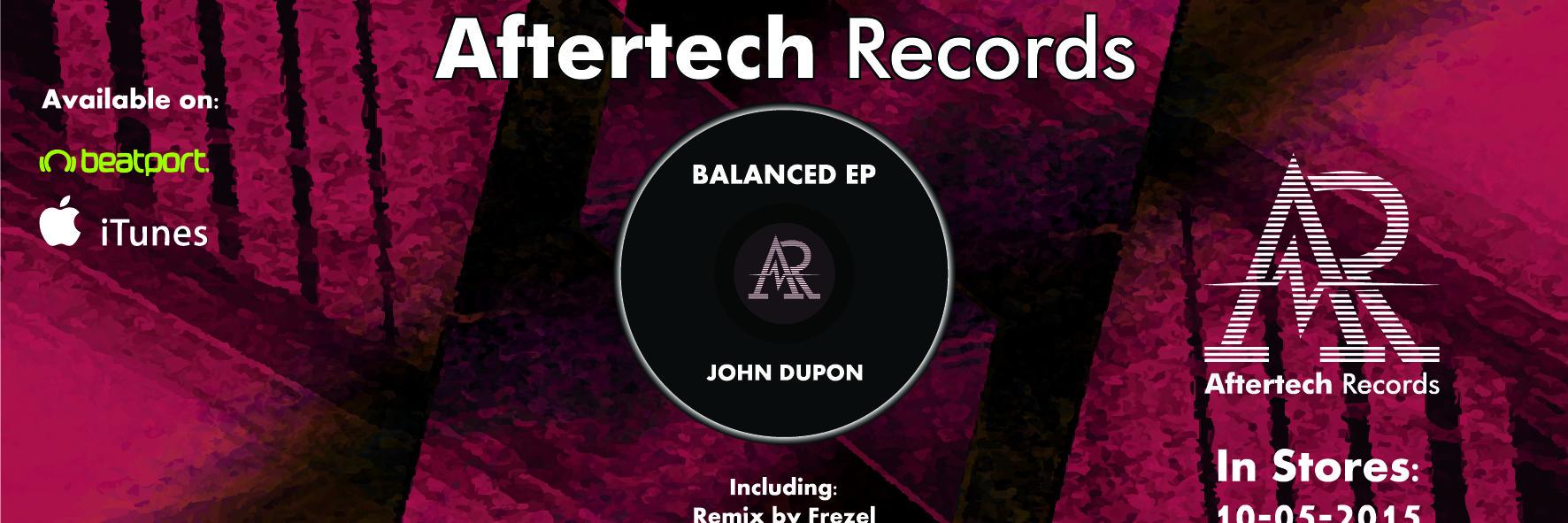 AftertechMusic's profile banner image