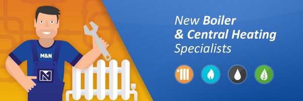 mnheating Profile Banner