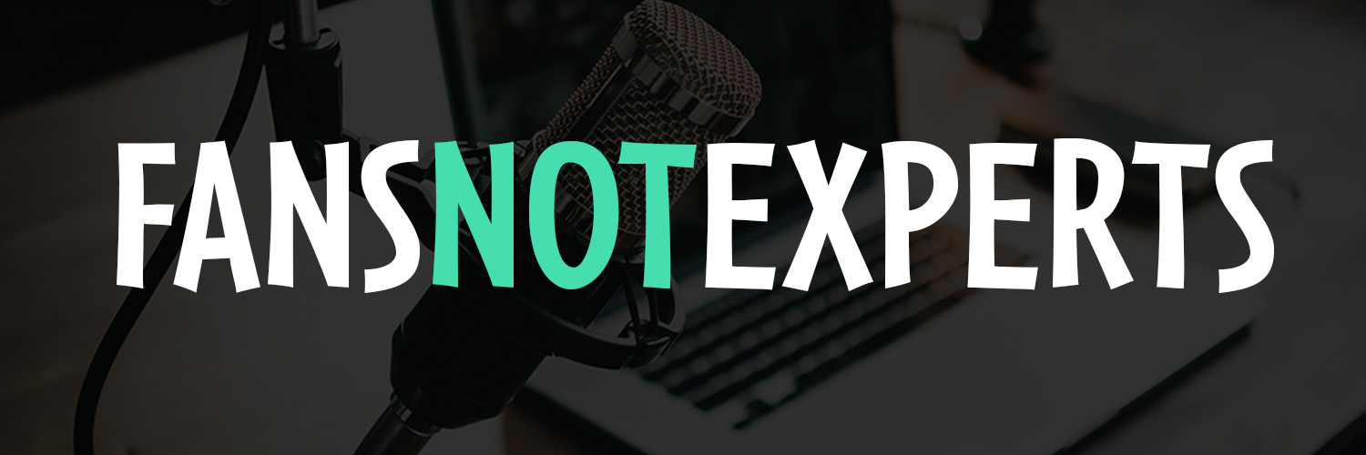 fansnotexperts's profile banner image
