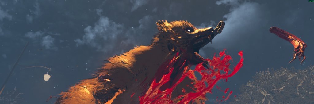 禁断の轟速みとっち DBD banner