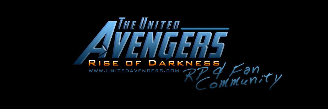 UnitOfAvengers's profile banner image