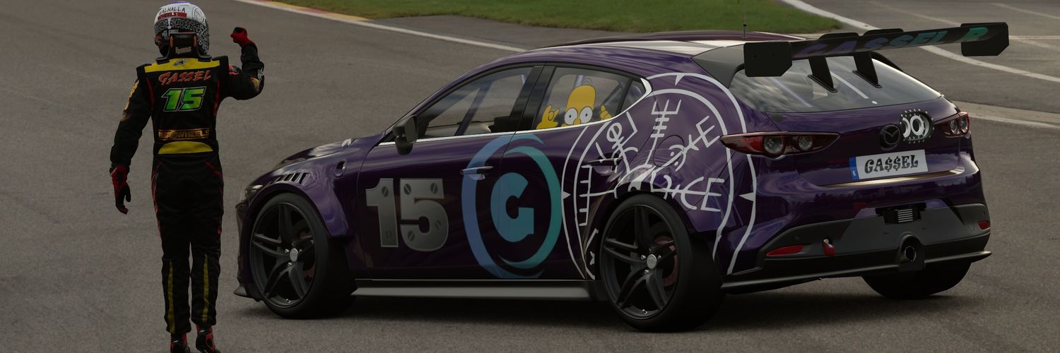 GUSEL_R's profile banner image