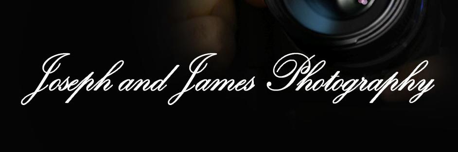 Joseph & James #MGWV banner
