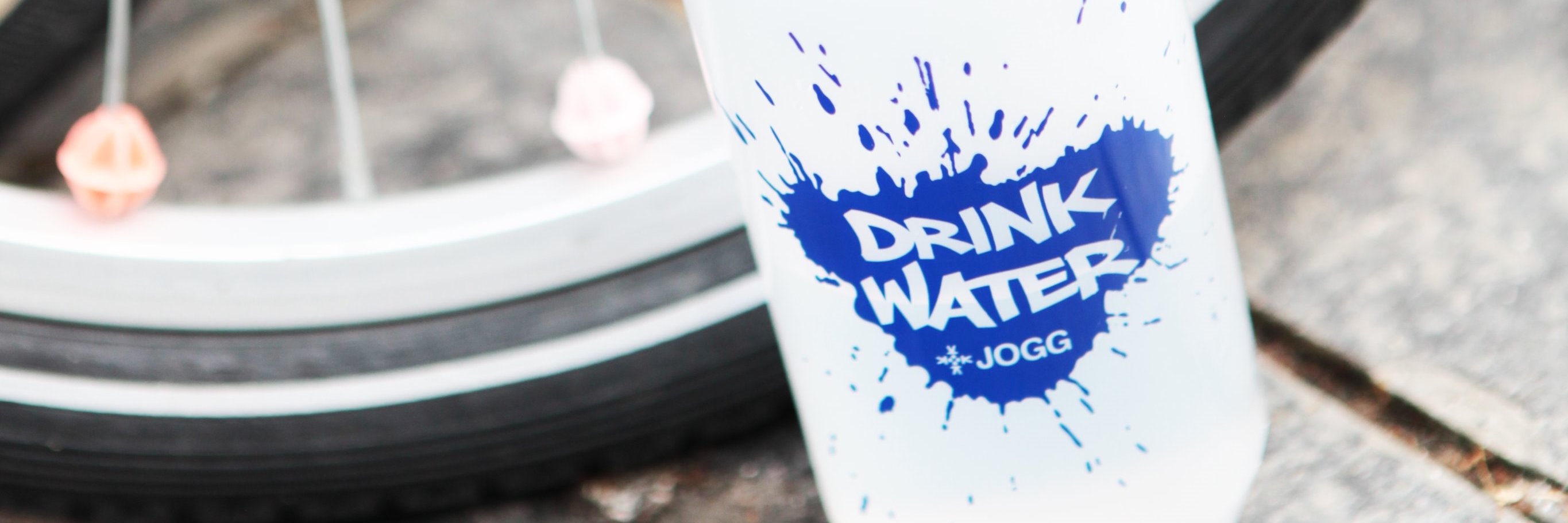 JOGG Doetinchem banner