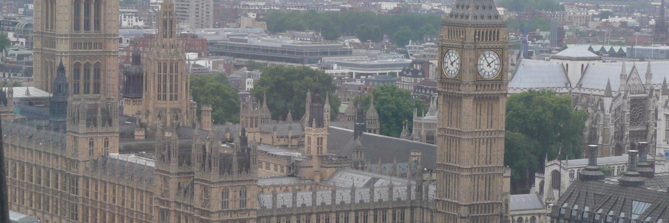 Catherine Luke banner