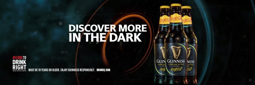 GuinnessCarib's profile banner image