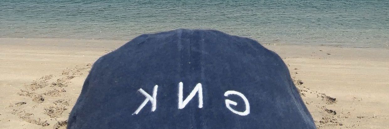 gnkaram's profile banner image