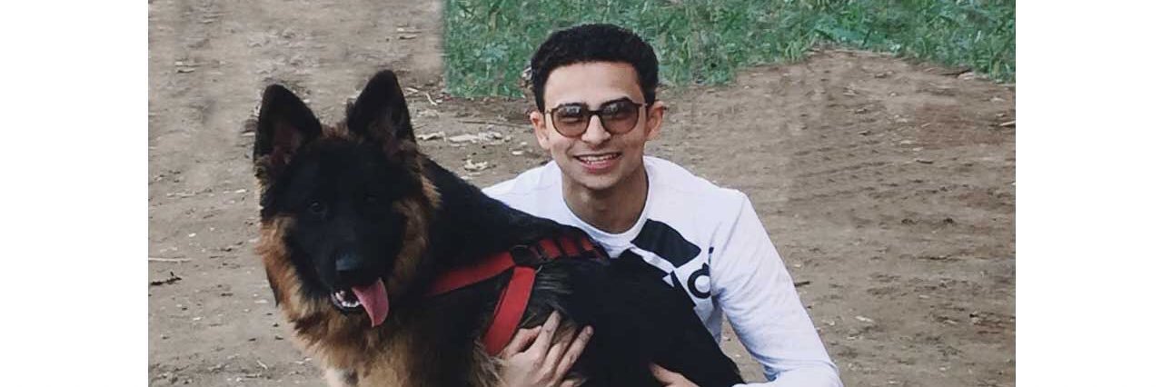 AshrfFrag's profile banner image