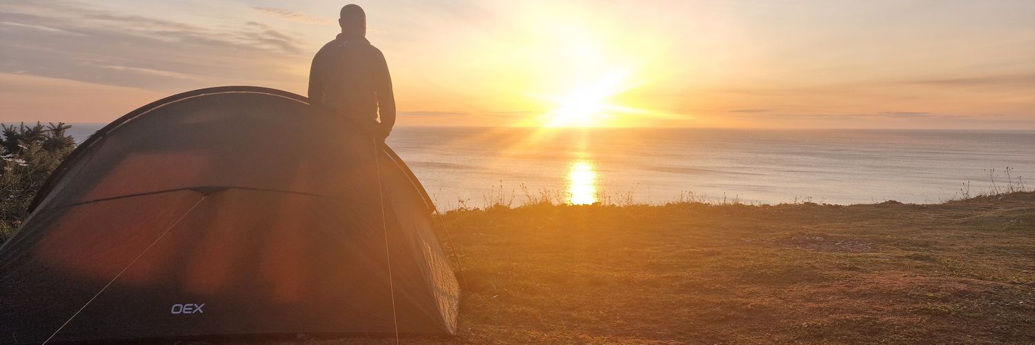 EWMwildcamping's profile banner image