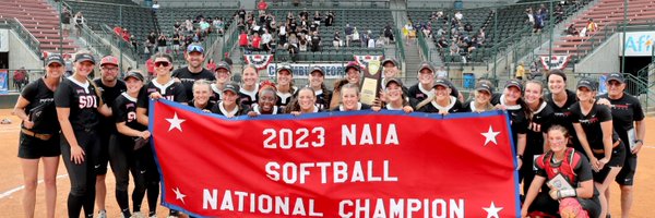 SOU_Softball Profile Banner