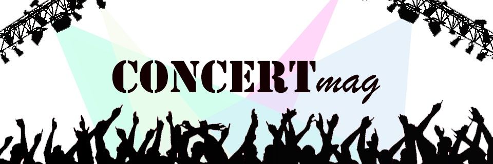 Concertmags's profile banner image