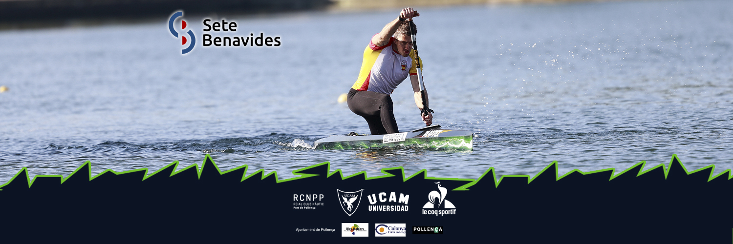 Sete benavides banner