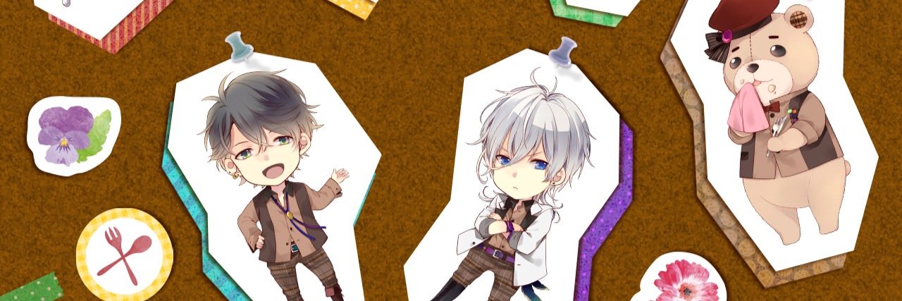 凌@お取引アカ banner