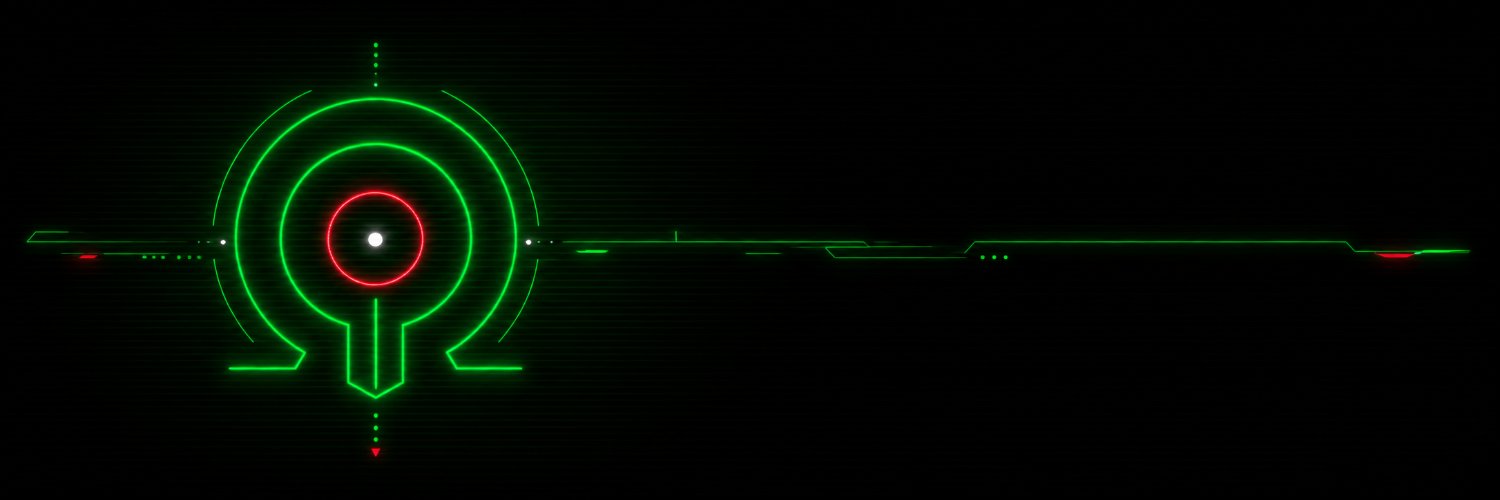 omegaprotocol1's profile banner image