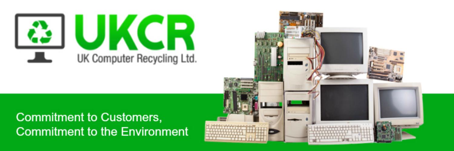 UKCompRecycling's profile banner image