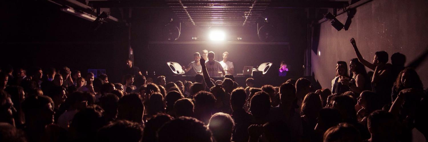 VoltaClubItaly's profile banner image