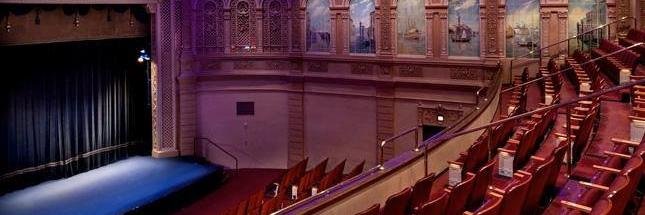 LibertyTheater's profile banner image