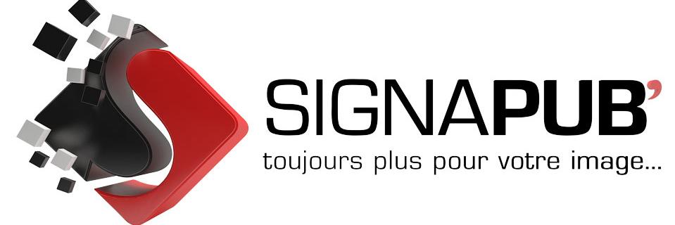 Signapub's profile banner image