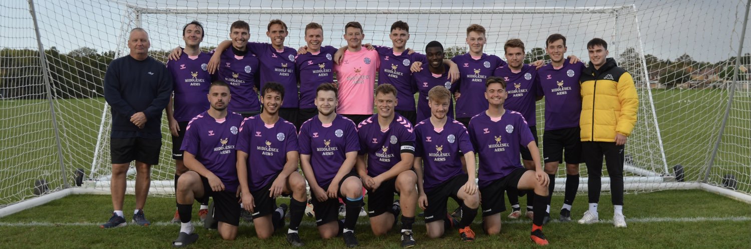 Will Blithing banner