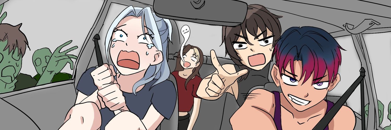 codemanhicks101's profile banner image