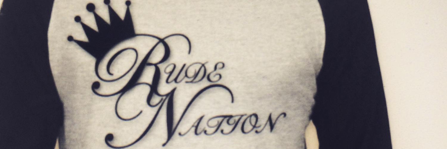 Rudenation21's profile banner image