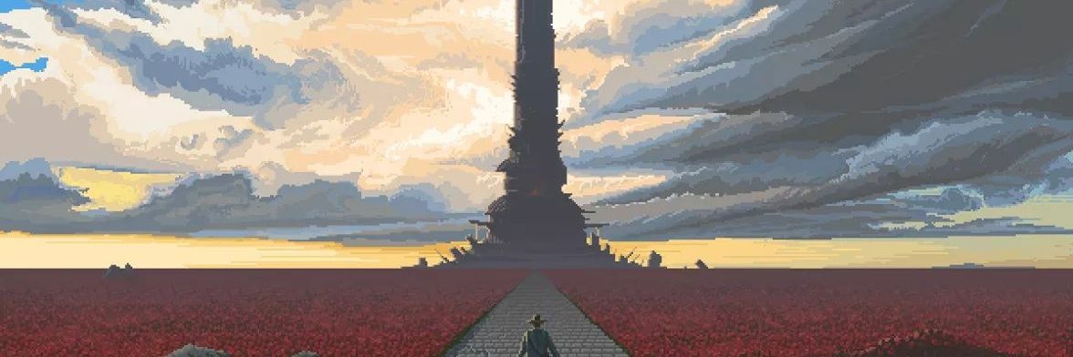 dmordj's profile banner image