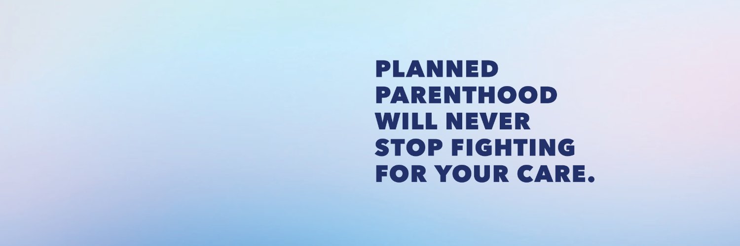 PlannedParenthoodSNE banner