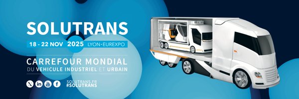 SOLUTRANS Profile Banner